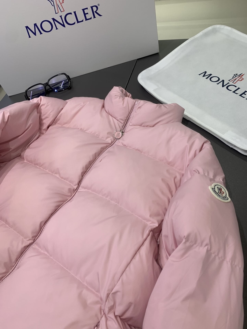 Moncler Down Coat